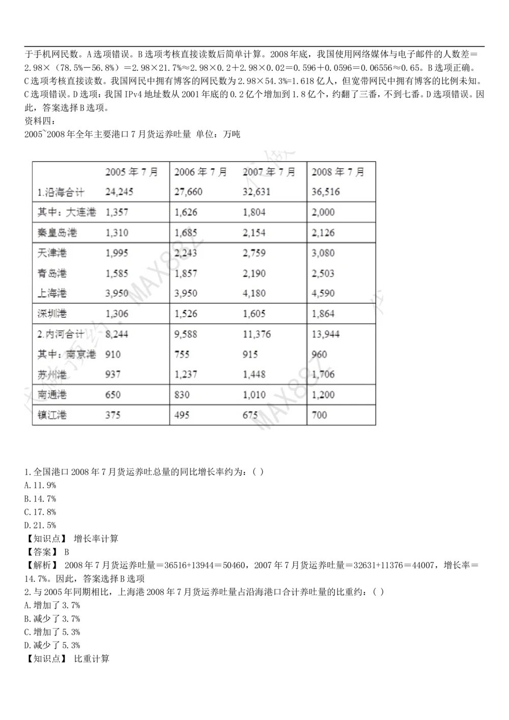 03、2024B森图表分析（带解析427页）_题库可搜答案_北森题库(更新9.10)_北森（可搜）_2024题库汇总，不管考什么，一定要刷