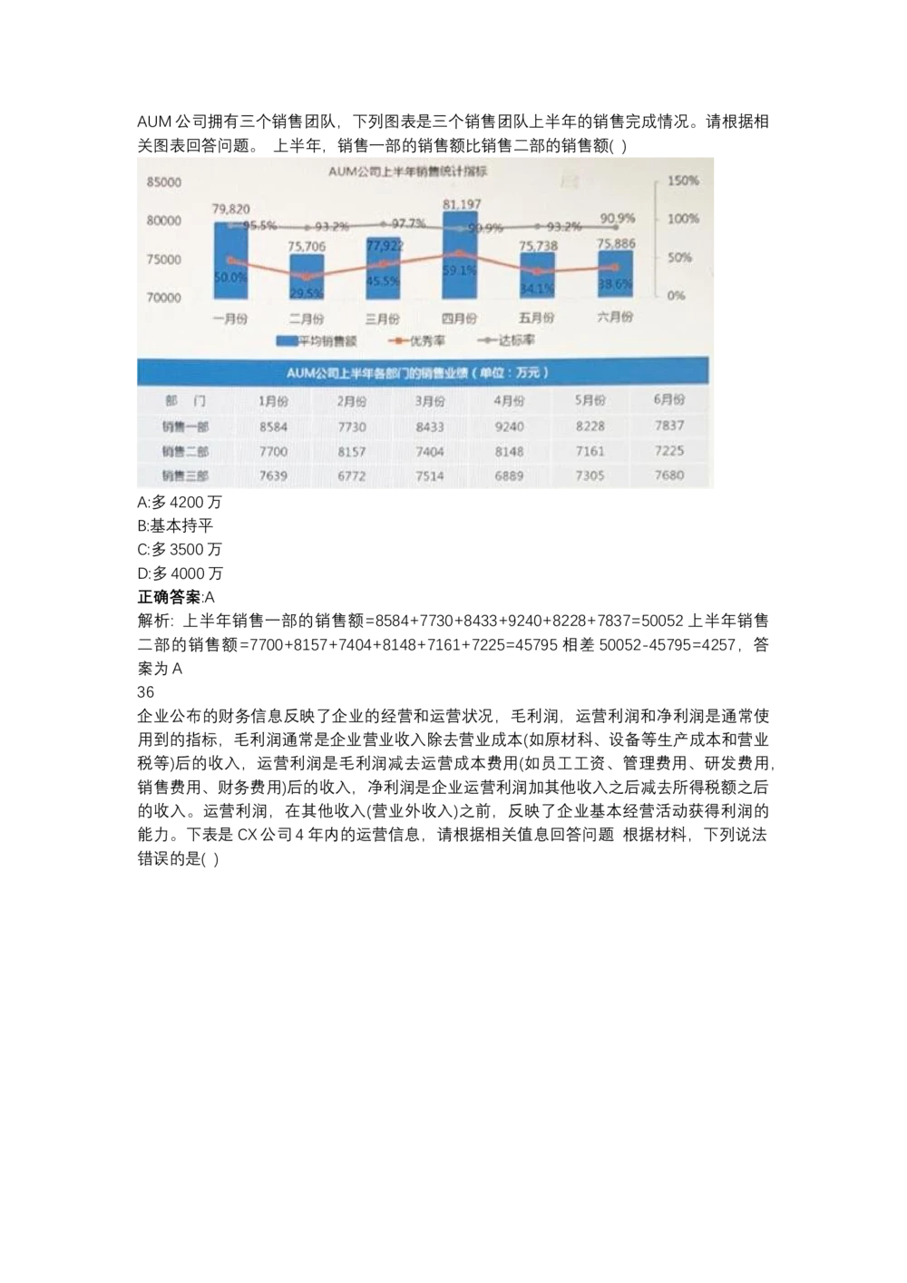 03、2024B森图表分析（带解析427页）_题库可搜答案_北森题库(更新9.10)_北森（可搜）_2024题库汇总，不管考什么，一定要刷