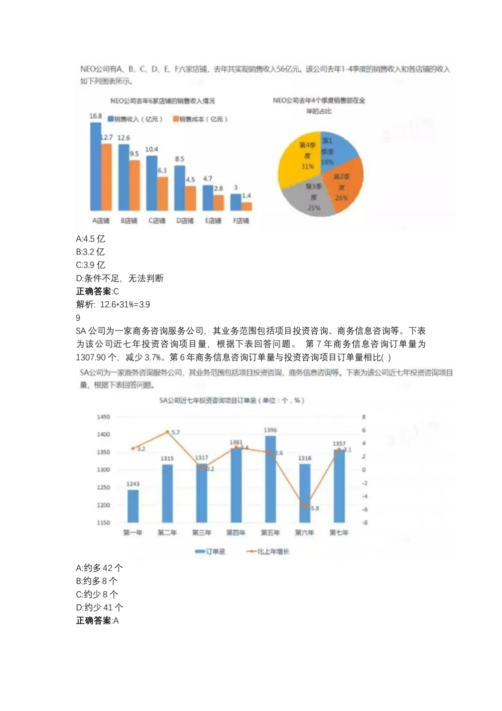 03、2024B森图表分析（带解析427页）_题库可搜答案_北森题库(更新9.10)_北森（可搜）_2024题库汇总，不管考什么，一定要刷