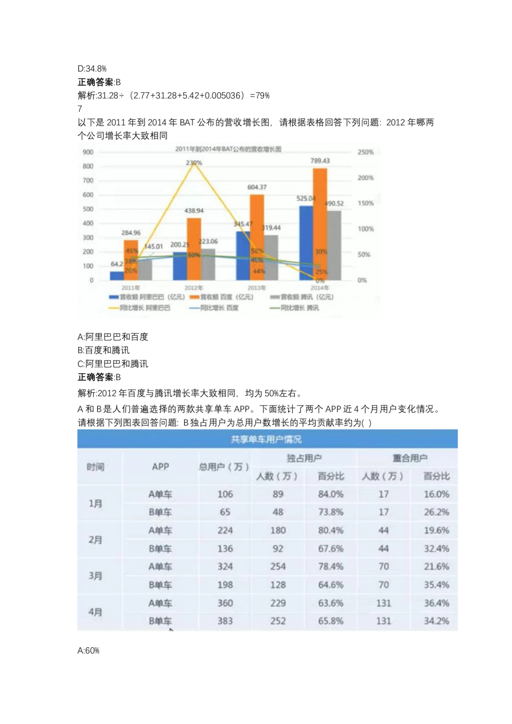 03、2024B森图表分析（带解析427页）_题库可搜答案_北森题库(更新9.10)_北森（可搜）_2024题库汇总，不管考什么，一定要刷