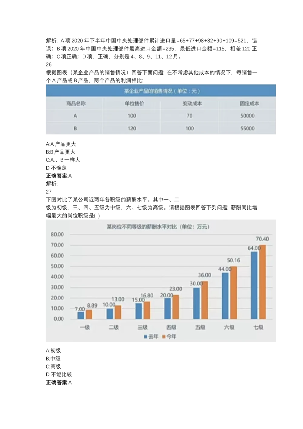 03、2024B森图表分析（带解析427页）_题库可搜答案_北森题库(更新9.10)_北森（可搜）_2024题库汇总，不管考什么，一定要刷
