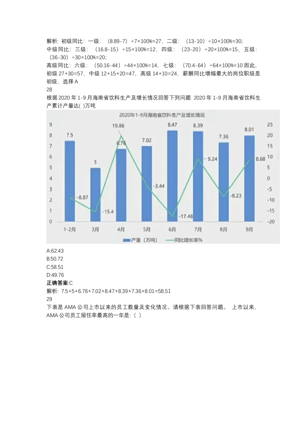 03、2024B森图表分析（带解析427页）_题库可搜答案_北森题库(更新9.10)_北森（可搜）_2024题库汇总，不管考什么，一定要刷