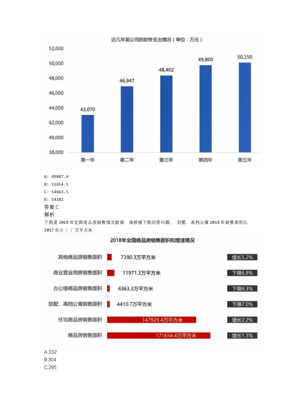 03、2024B森图表分析（带解析427页）_题库可搜答案_北森题库(更新9.10)_北森（可搜）_2024题库汇总，不管考什么，一定要刷