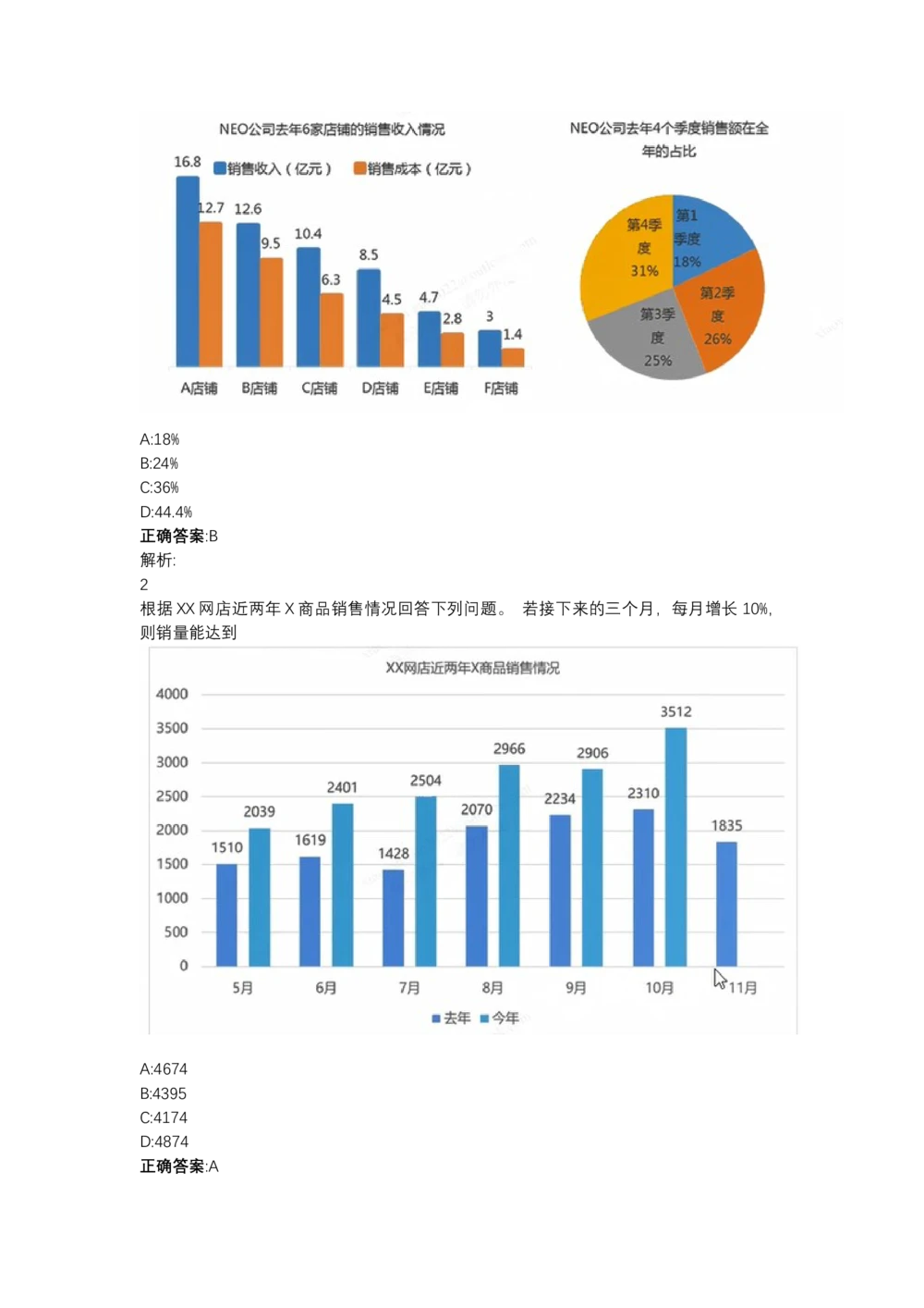 03、2024B森图表分析（带解析427页）_题库可搜答案_北森题库(更新9.10)_北森（可搜）_2024题库汇总，不管考什么，一定要刷