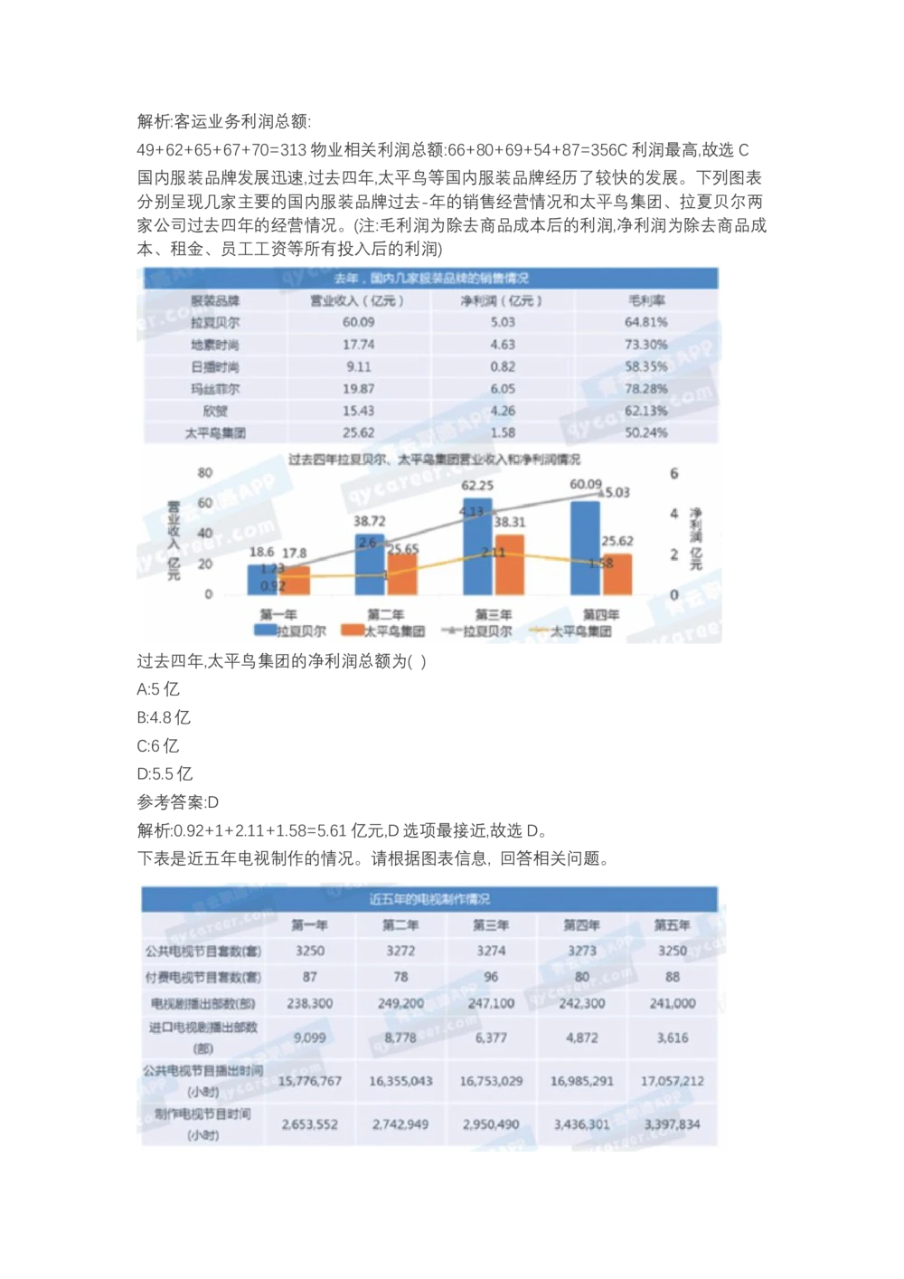 03、2024B森图表分析（带解析427页）_题库可搜答案_北森题库(更新9.10)_北森（可搜）_2024题库汇总，不管考什么，一定要刷