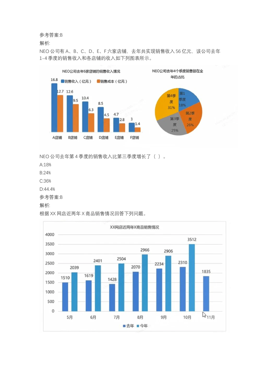 03、2024B森图表分析（带解析427页）_题库可搜答案_北森题库(更新9.10)_北森（可搜）_2024题库汇总，不管考什么，一定要刷