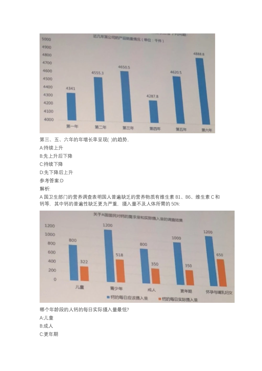 03、2024B森图表分析（带解析427页）_题库可搜答案_北森题库(更新9.10)_北森（可搜）_2024题库汇总，不管考什么，一定要刷