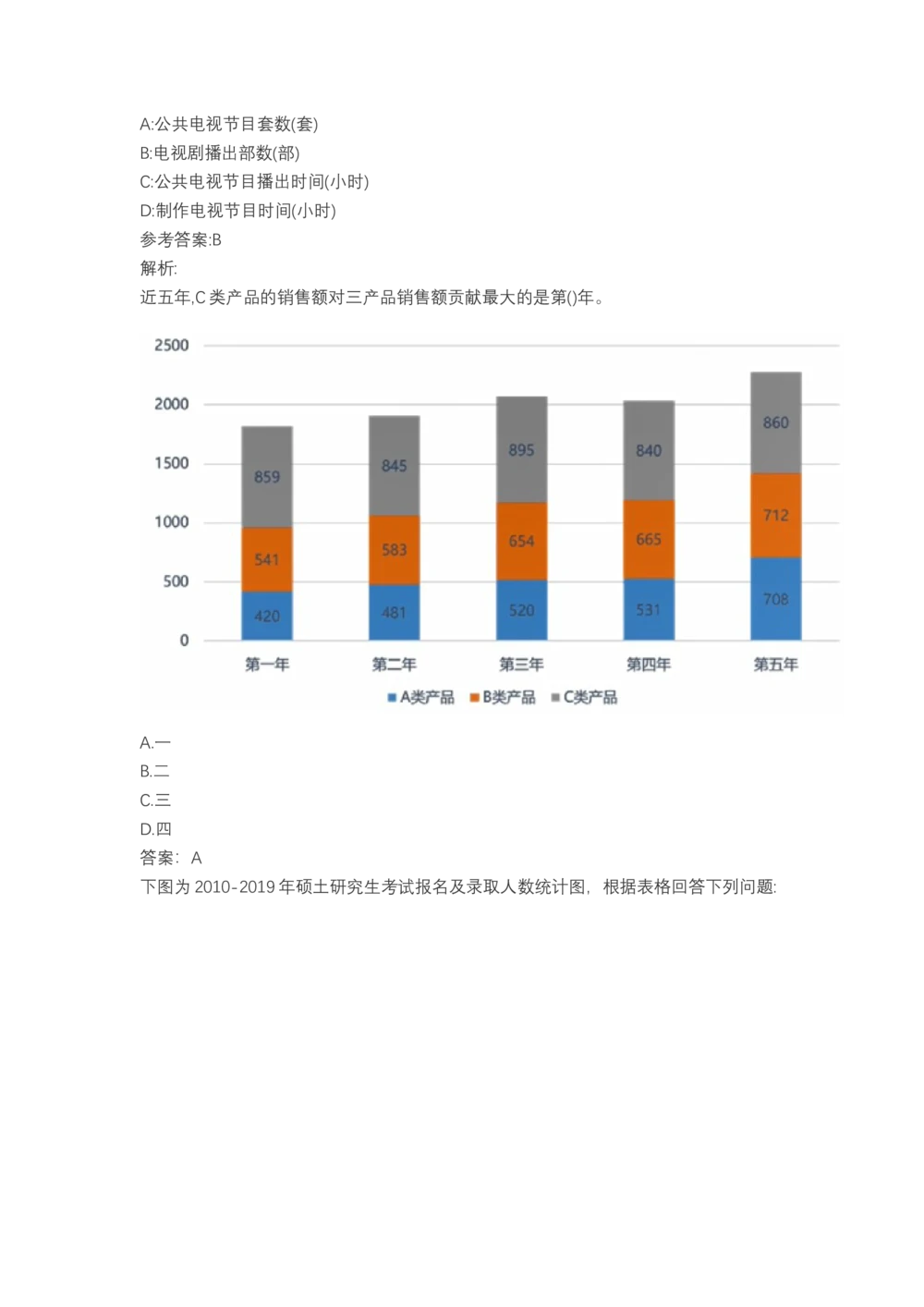 03、2024B森图表分析（带解析427页）_题库可搜答案_北森题库(更新9.10)_北森（可搜）_2024题库汇总，不管考什么，一定要刷