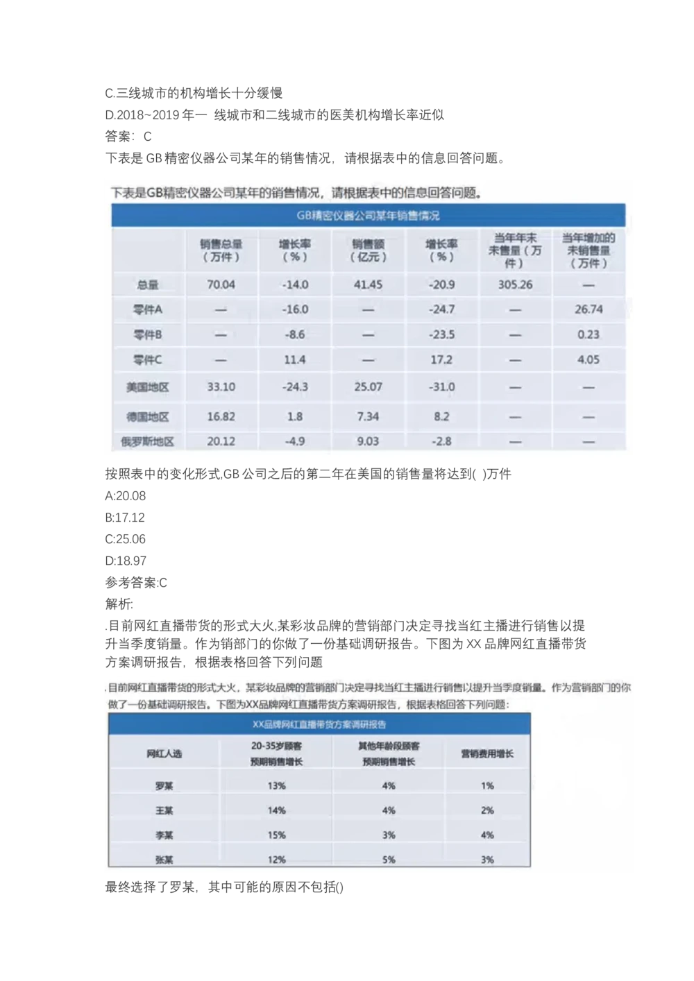 03、2024B森图表分析（带解析427页）_题库可搜答案_北森题库(更新9.10)_北森（可搜）_2024题库汇总，不管考什么，一定要刷