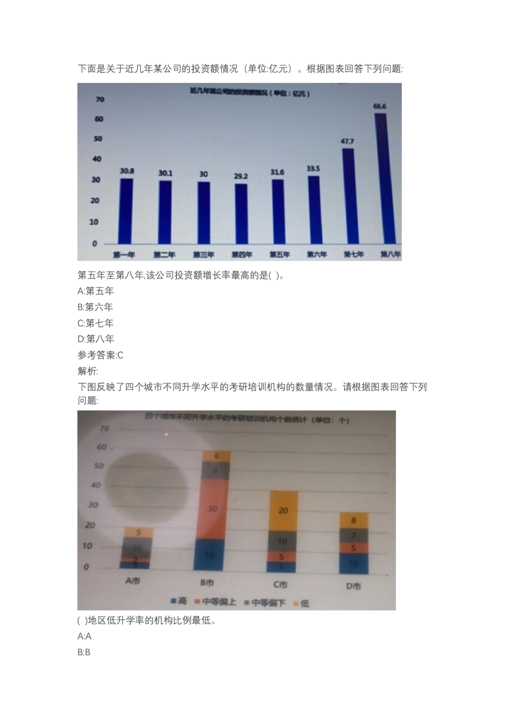 03、2024B森图表分析（带解析427页）_题库可搜答案_北森题库(更新9.10)_北森（可搜）_2024题库汇总，不管考什么，一定要刷