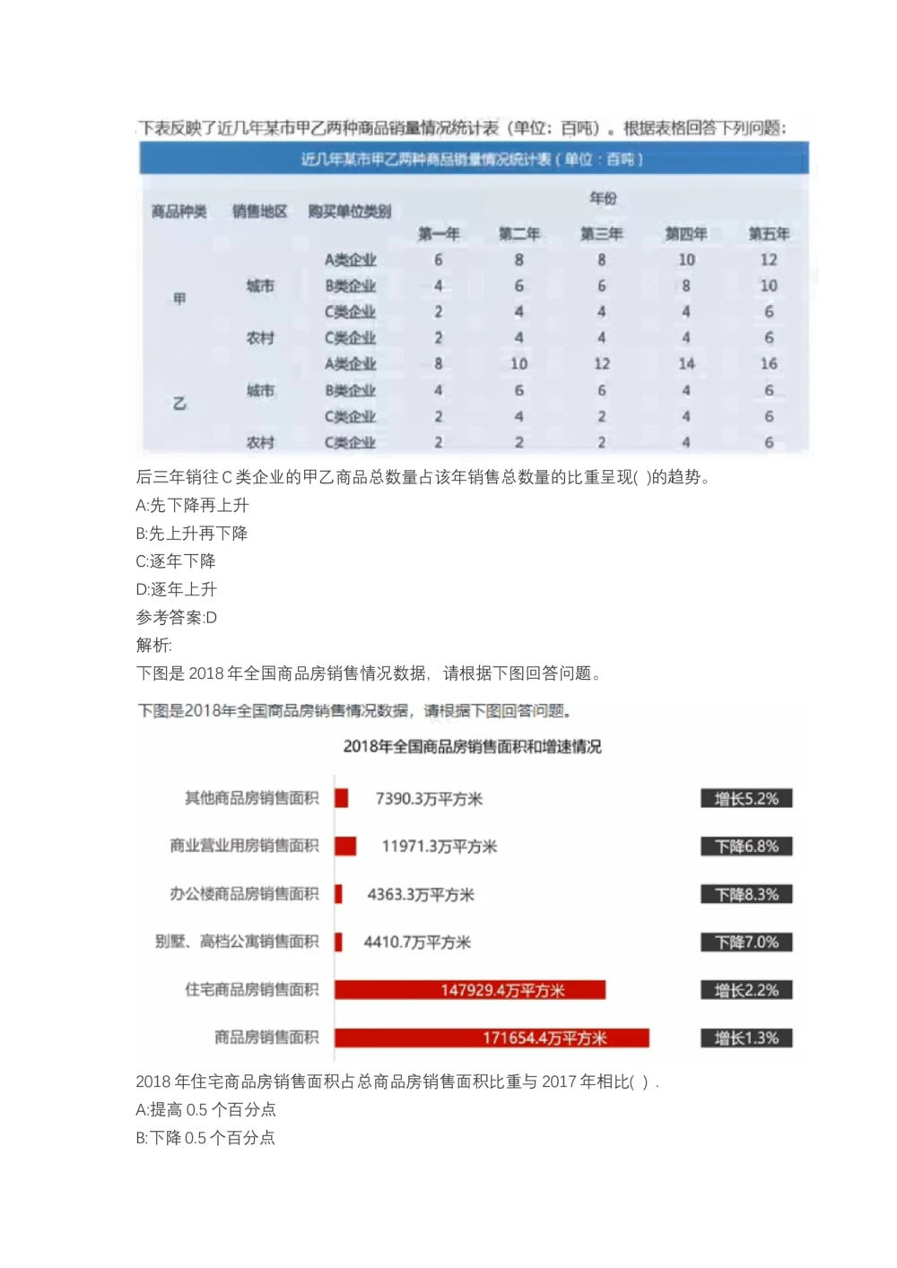 03、2024B森图表分析（带解析427页）_题库可搜答案_北森题库(更新9.10)_北森（可搜）_2024题库汇总，不管考什么，一定要刷