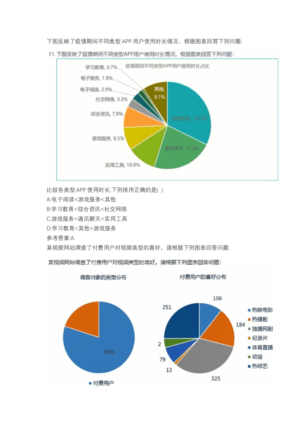 03、2024B森图表分析（带解析427页）_题库可搜答案_北森题库(更新9.10)_北森（可搜）_2024题库汇总，不管考什么，一定要刷