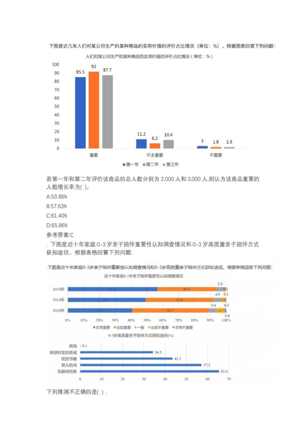 03、2024B森图表分析（带解析427页）_题库可搜答案_北森题库(更新9.10)_北森（可搜）_2024题库汇总，不管考什么，一定要刷