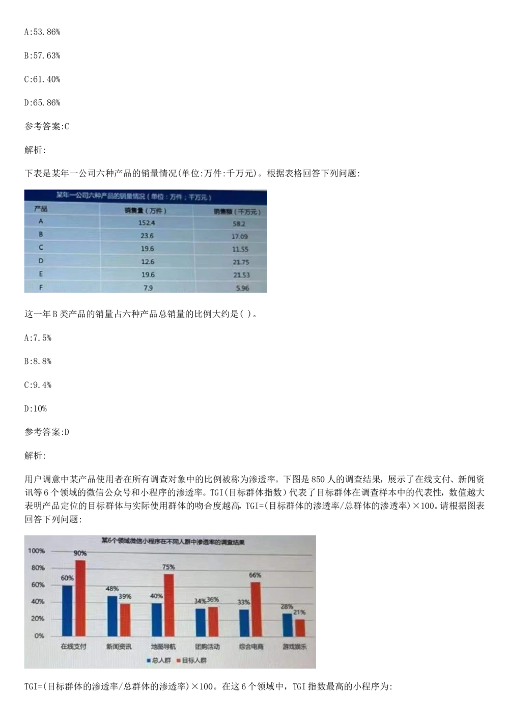 03、2024B森图表分析（带解析427页）_题库可搜答案_北森题库(更新9.10)_北森（可搜）_2024题库汇总，不管考什么，一定要刷