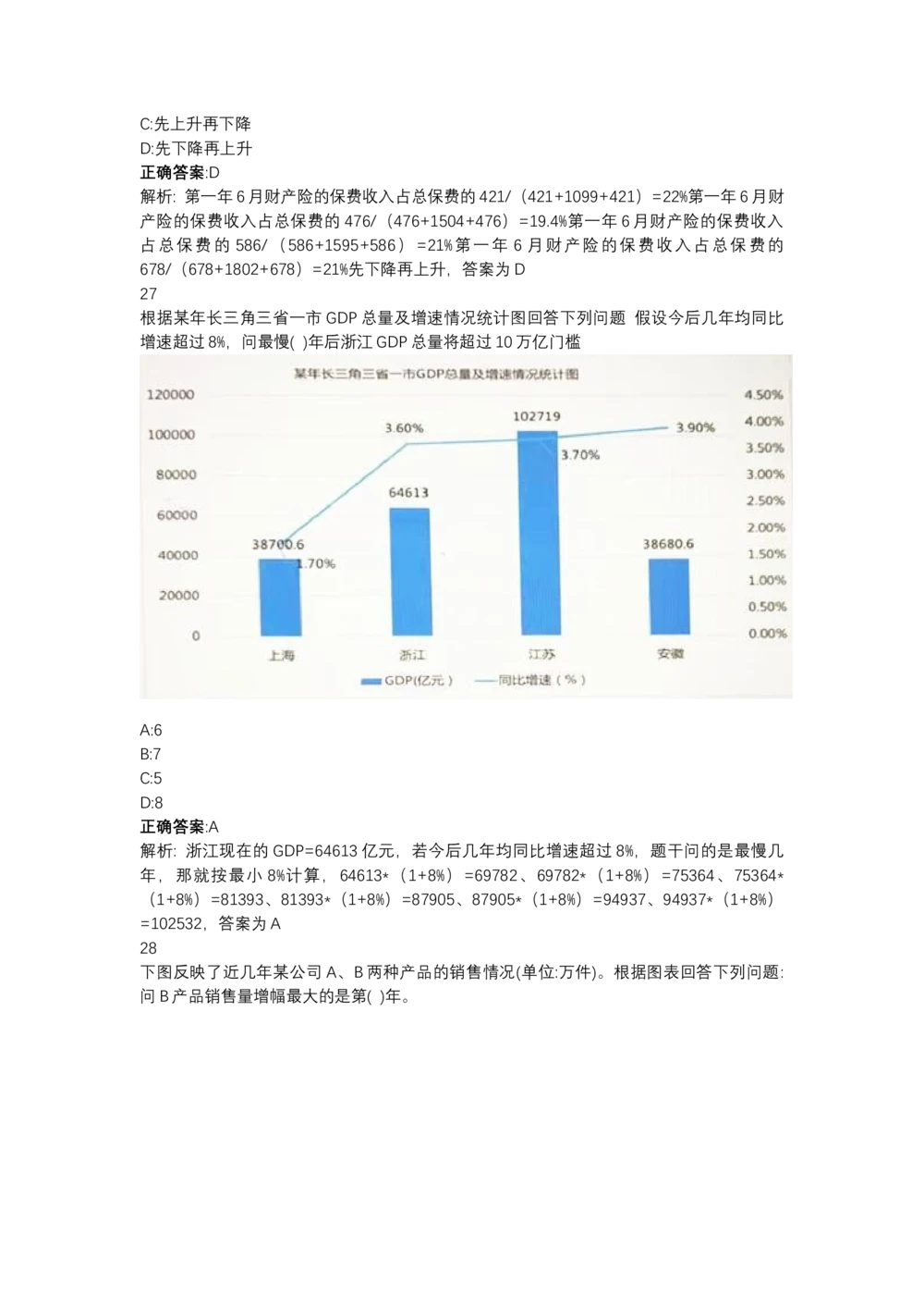 03、2024B森图表分析（带解析427页）_题库可搜答案_北森题库(更新9.10)_北森（可搜）_2024题库汇总，不管考什么，一定要刷