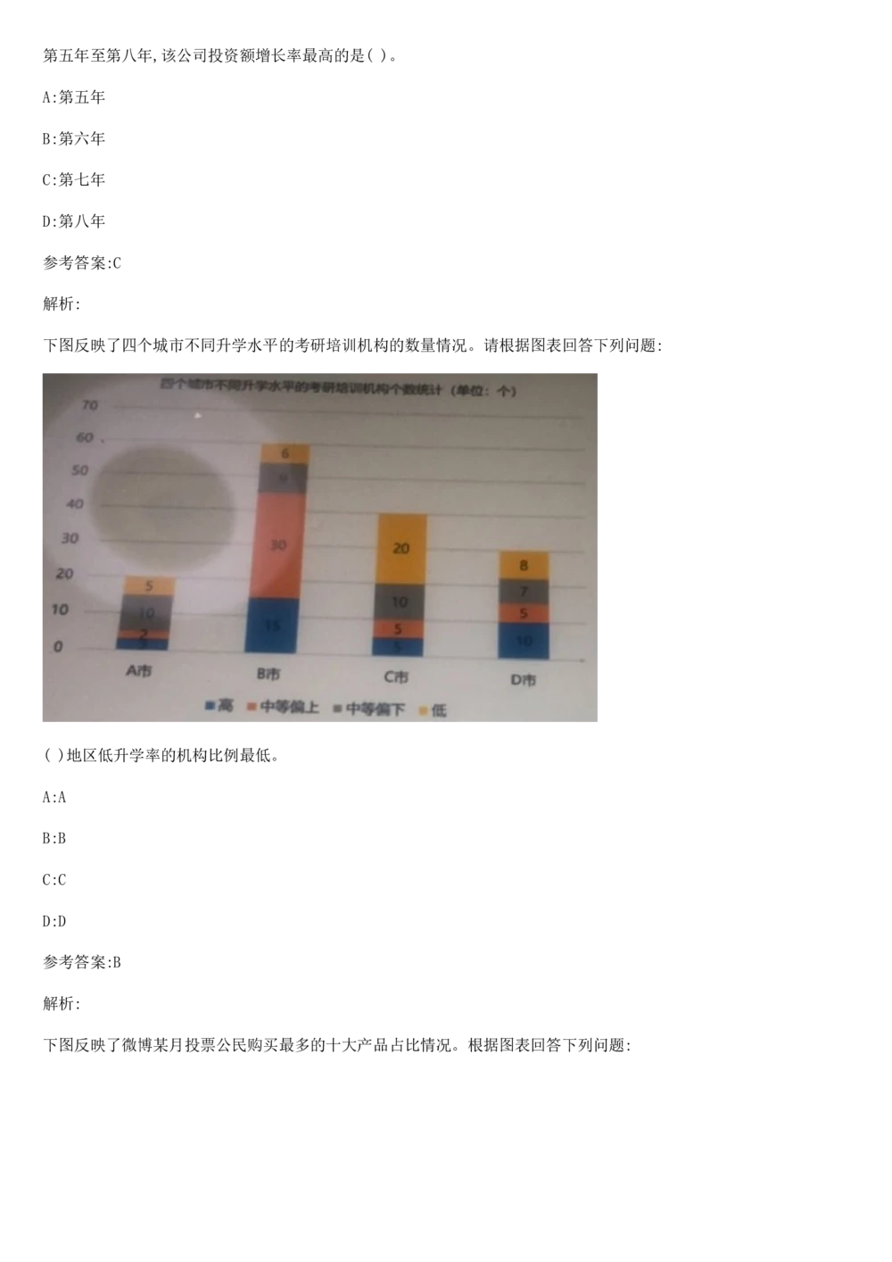 03、2024B森图表分析（带解析427页）_题库可搜答案_北森题库(更新9.10)_北森（可搜）_2024题库汇总，不管考什么，一定要刷