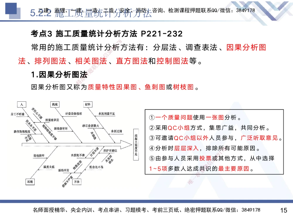 04.2025黄雨诗-核心考点精析-管理4_2026年一级建造师_2026年一建管理_2025年一建管理SVIP_02-基础精讲✿高端面授✿深度强化_11-管理《核心考点精析》黄雨诗HX_讲义