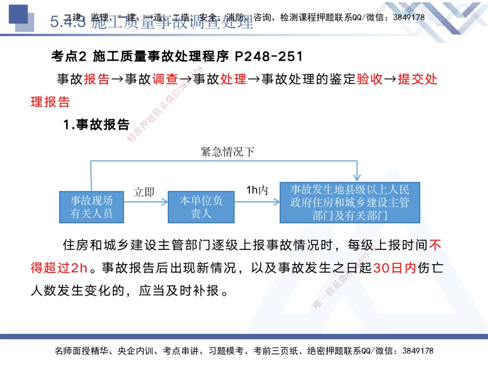 04.2025黄雨诗-核心考点精析-管理4_2026年一级建造师_2026年一建管理_2025年一建管理SVIP_02-基础精讲✿高端面授✿深度强化_11-管理《核心考点精析》黄雨诗HX_讲义