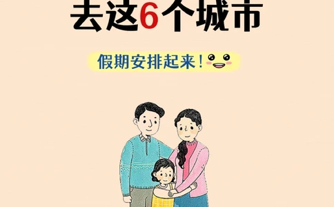 赶快安排-再忙也要带孩子去这6个城市_2025抖音最火小学全科全年级资料大全集超完整版_家庭教育VIP资源禁止外传