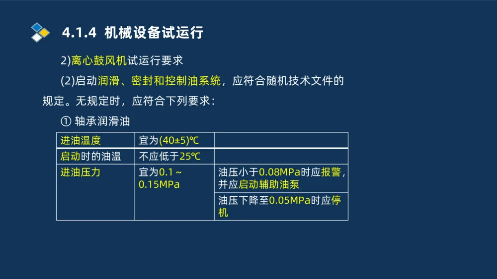 003-2025一建机电i冲刺机械设备安装工业管道技术_2026年一级建造师_2026年一建机电_2025年一建机电SVIP_04-冲刺串讲✿考点强化✿小灶集训_32-机电《冲刺串讲班》刘忠海SMR_讲义