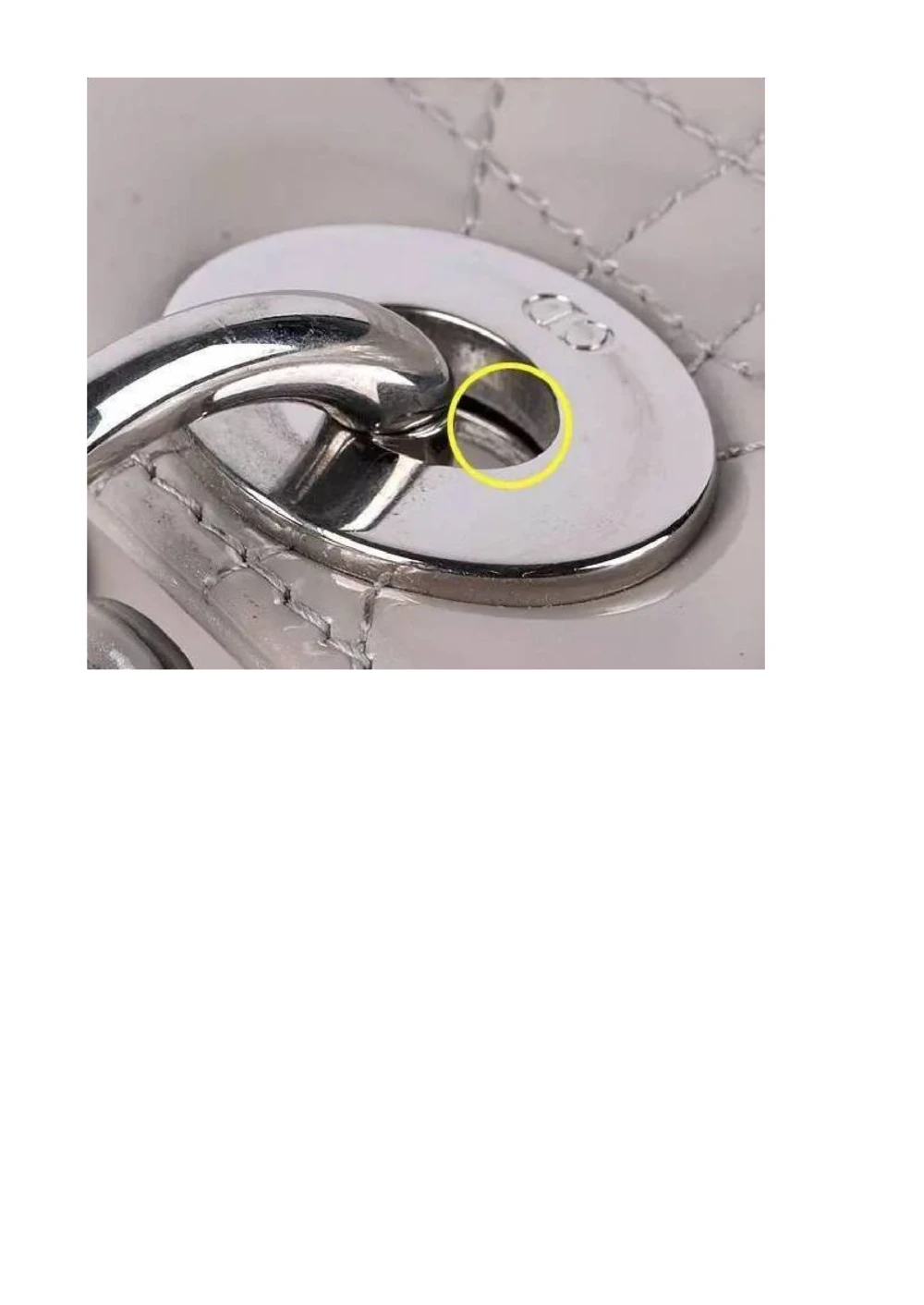 Dior_X017-奢侈品鉴定教程最新合集_4、奢侈品包包鉴定全套课程+资料_包包总结笔记