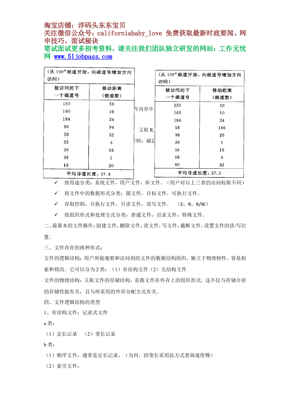 02操作系统重点知识汇总（1）_2025春招题库汇总_国企题库_华能_4.华能集团技术复习资料「重点复习」_02信息技术类知识点总结（精讲版）