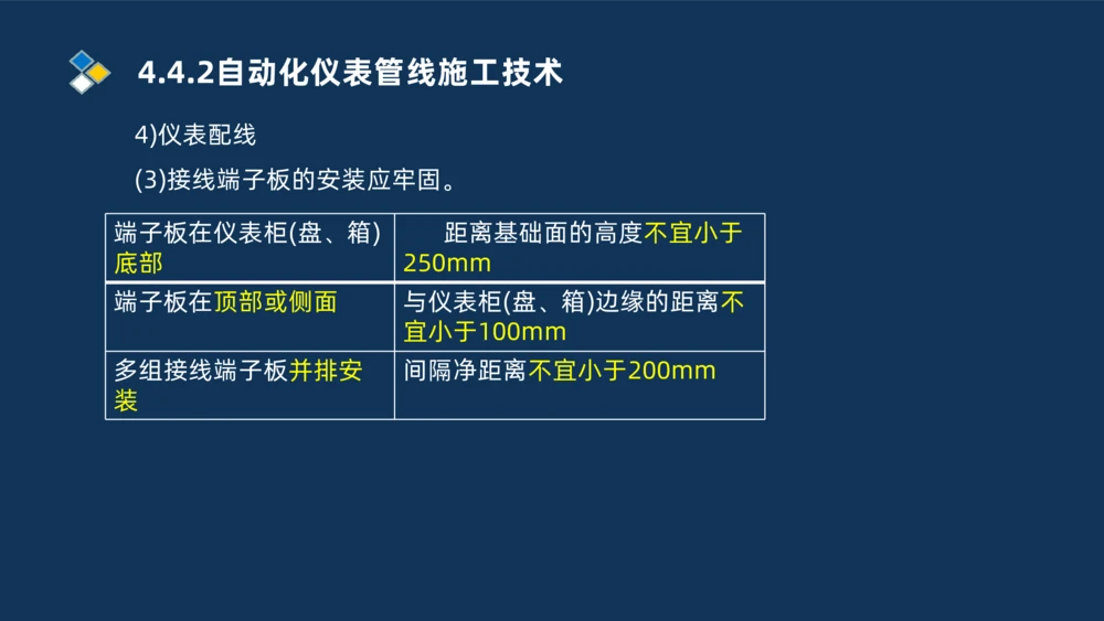 009-2025一建机电精讲自动化仪表安装技术_2026年一级建造师_2026年一建机电_2025年一建机电SVIP_02-基础精讲✿高端面授✿深度强化_19-机电《教材精讲班》刘忠海SMR_讲义