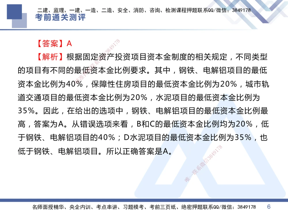 01.2025王晓丹-考前通关测评-管理1_2026年一级建造师_2026年一建管理_2025年一建管理SVIP_04-冲刺串讲✿考点强化✿小灶集训_40-管理《考前通关测评》王晓丹HX_讲义