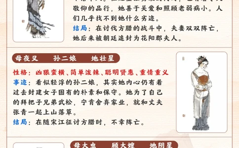 水浒传-梁山起义究竟都发生了哪些事？_2025抖音最火小学全科全年级资料大全集超完整版_小学常识VIP资源禁止外传