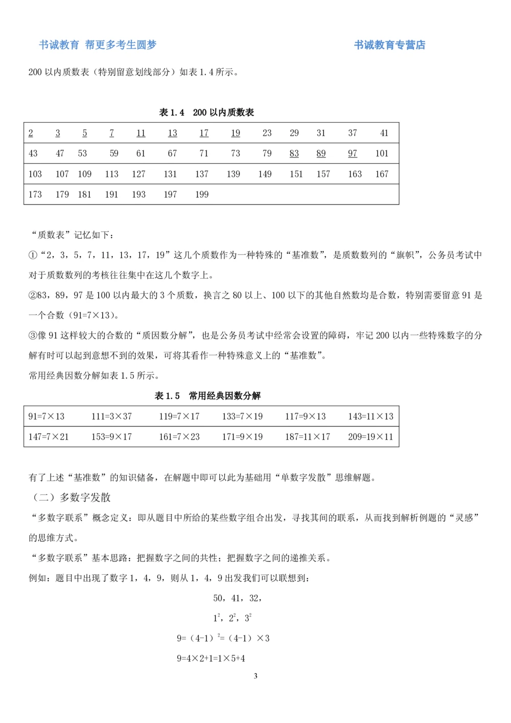 1.2行测-数量关系-解题技巧+练习题（27页）_2025春招题库汇总_十大行测题库_2023年十大热门题库更新中_09、易考汇总_银行笔试包含专业题