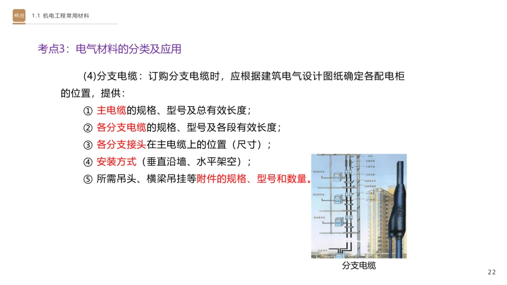 01.2025杨海军-选择速成-机电实务1_2026年一级建造师_2026年一建机电_2025年一建机电SVIP_02-基础精讲✿高端面授✿深度强化_29-机电《选择速成直播》杨海军HX_讲义