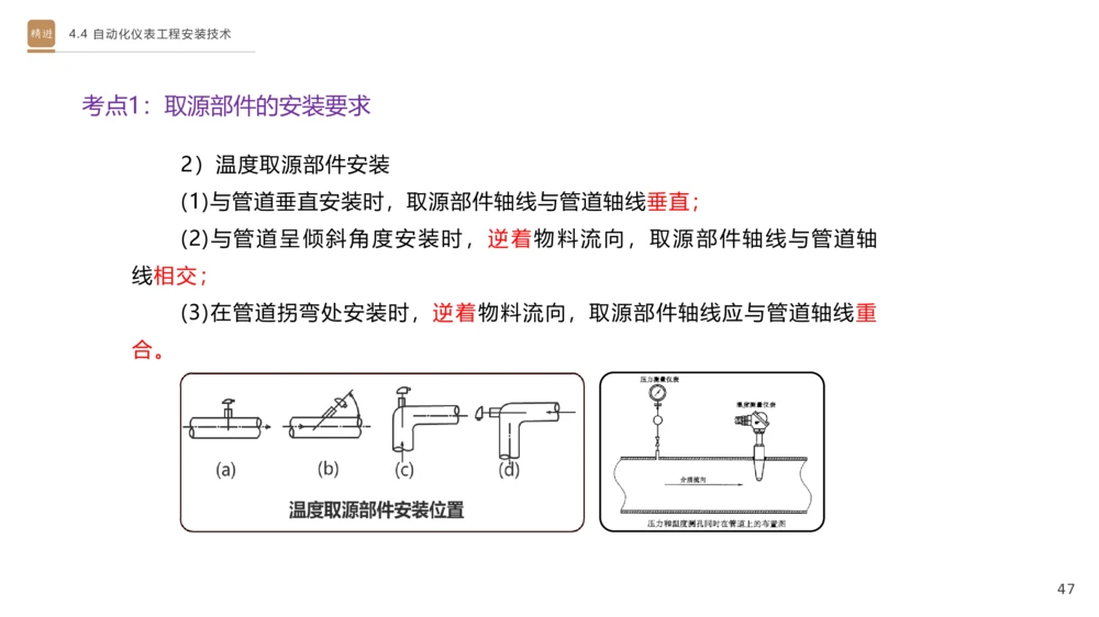 01.2025杨海军-选择速成-机电实务1_2026年一级建造师_2026年一建机电_2025年一建机电SVIP_02-基础精讲✿高端面授✿深度强化_29-机电《选择速成直播》杨海军HX_讲义