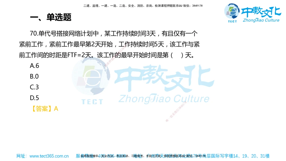 02.一建管理-2020年真题解析-讲义_2026年一级建造师_2026年一建管理_2025年一建管理SVIP_03-习题精析✿实战特训✿模考通关_24-管理《真题解析班》名师ZJ_课程讲义