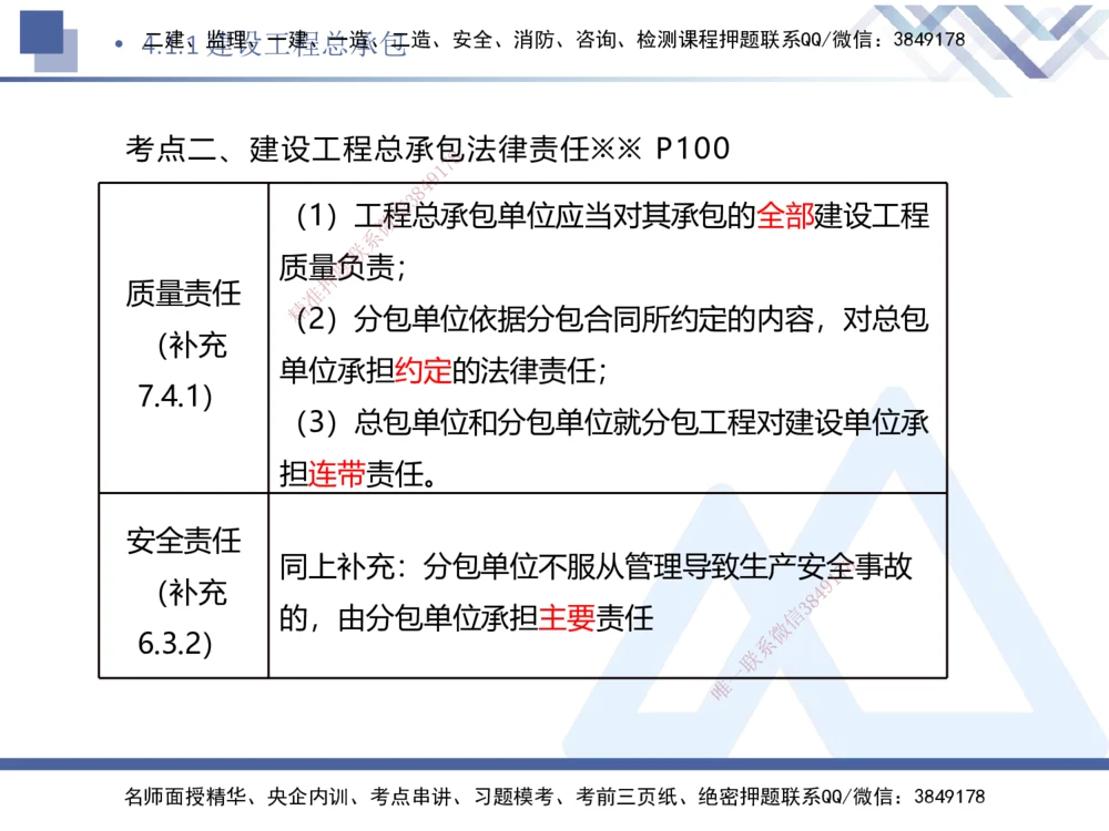 03.2025刘颖-核心考点速记-法规3_2026年一建法规_2025年一建法规SVIP_02-基础精讲✿高端面授✿深度强化_29-法规《核心考点速记》刘颖HX_讲义