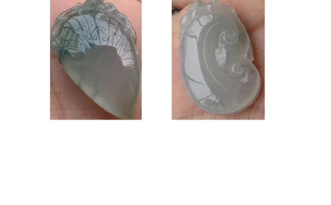 冰化和糯化的区别_X018-玉石珠宝鉴定教程最新合集_8、玉石翡翠鉴定与投资电子资料_赌石专题