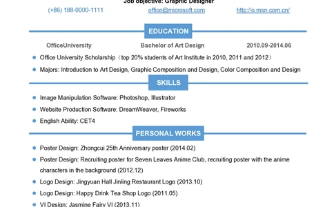 1_26考研复试_10考研复试资料25_2025考研复试简历124款_6款英文模板