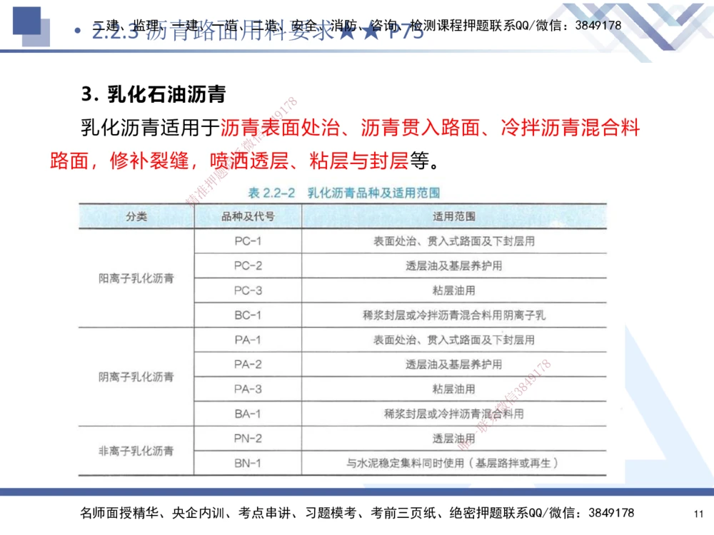 02.2025寇伟-考点专项突破-公路实务2_2026年一级建造师_2026年一建公路_2025年一建公路SVIP_02-基础精讲✿高端面授✿深度强化_36-公路《考点专项突破》寇伟HX_讲义
