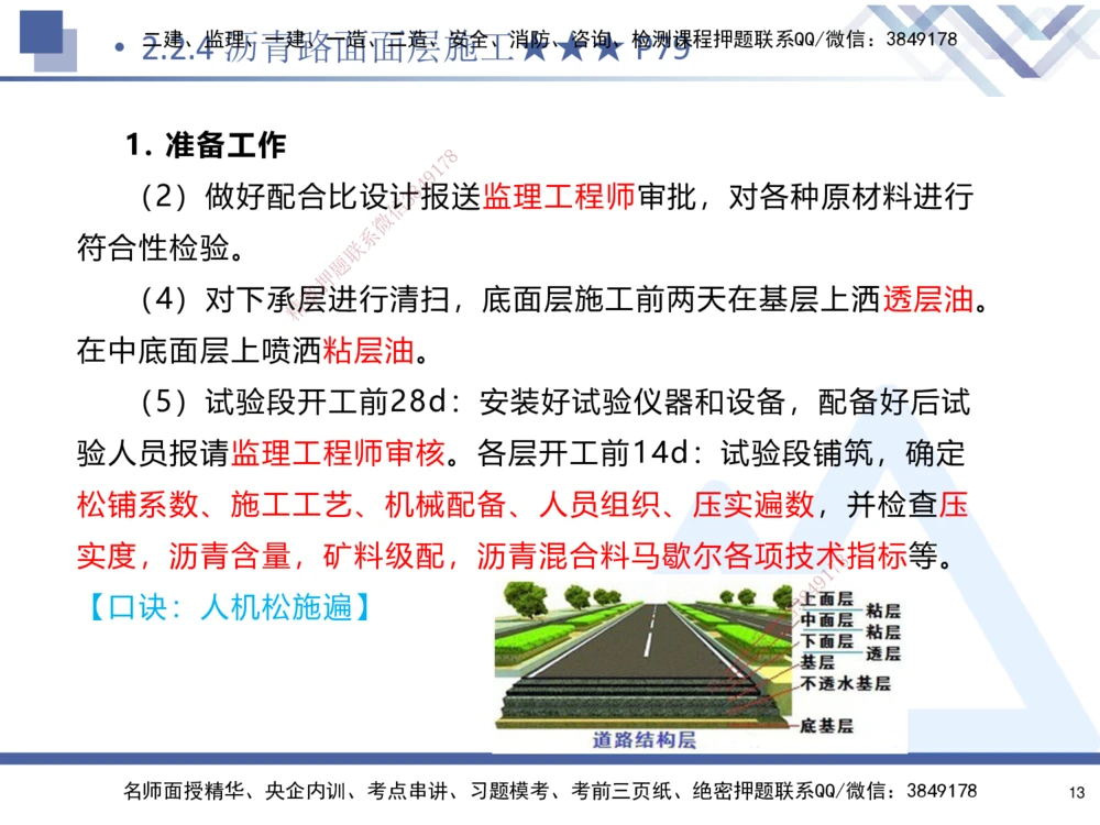 02.2025寇伟-考点专项突破-公路实务2_2026年一级建造师_2026年一建公路_2025年一建公路SVIP_02-基础精讲✿高端面授✿深度强化_36-公路《考点专项突破》寇伟HX_讲义