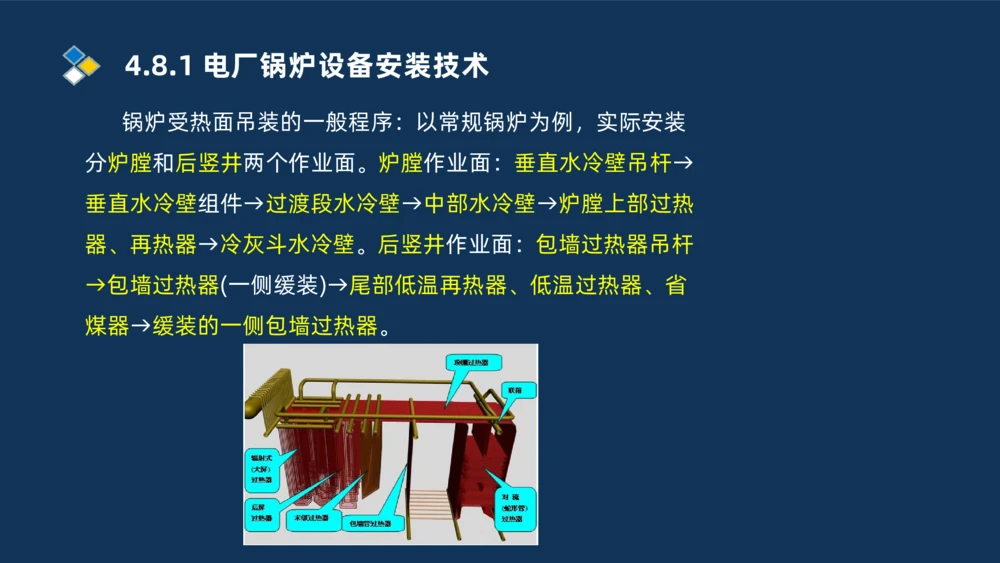012-2025一建机电精讲发电设备安装技术_2026年一级建造师_2026年一建机电_2025年一建机电SVIP_02-基础精讲✿高端面授✿深度强化_19-机电《教材精讲班》刘忠海SMR_讲义