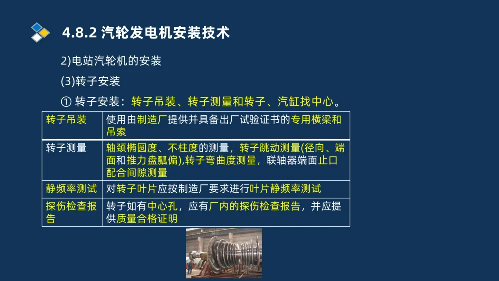 012-2025一建机电精讲发电设备安装技术_2026年一级建造师_2026年一建机电_2025年一建机电SVIP_02-基础精讲✿高端面授✿深度强化_19-机电《教材精讲班》刘忠海SMR_讲义