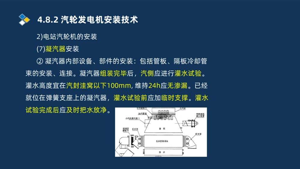 012-2025一建机电精讲发电设备安装技术_2026年一级建造师_2026年一建机电_2025年一建机电SVIP_02-基础精讲✿高端面授✿深度强化_19-机电《教材精讲班》刘忠海SMR_讲义
