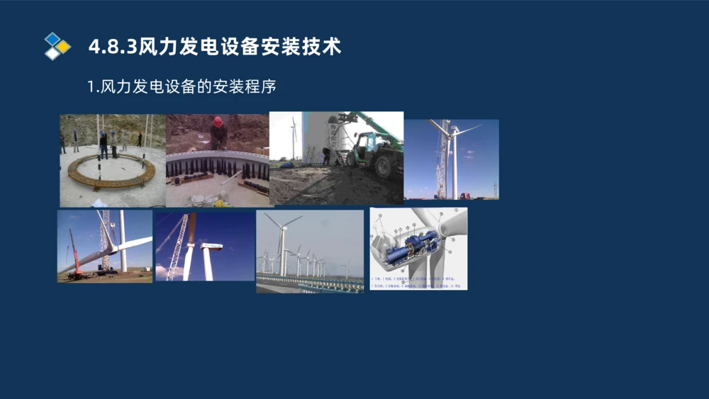 012-2025一建机电精讲发电设备安装技术_2026年一级建造师_2026年一建机电_2025年一建机电SVIP_02-基础精讲✿高端面授✿深度强化_19-机电《教材精讲班》刘忠海SMR_讲义