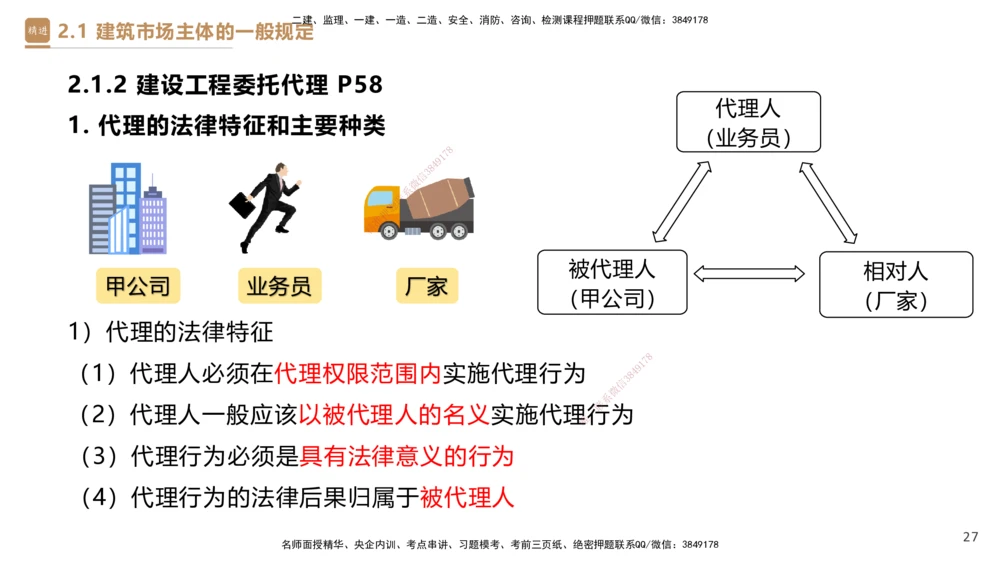 02.2025杜诗乐-精考速通-法规2_2026年一建法规_2025年一建法规SVIP_02-基础精讲✿高端面授✿深度强化_15-法规《精考速通直播》杜诗乐HX_讲义