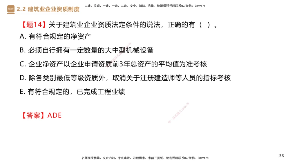 02.2025杜诗乐-精考速通-法规2_2026年一建法规_2025年一建法规SVIP_02-基础精讲✿高端面授✿深度强化_15-法规《精考速通直播》杜诗乐HX_讲义