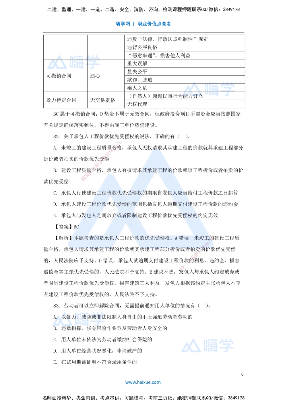 06.2025陈印-五年真题解析-2022年真题-多项选择题_2026年一建法规_2025年一建法规SVIP_03-习题精析✿实战特训✿模考通关_04-法规《五年真题解析》刘颖HX_讲义