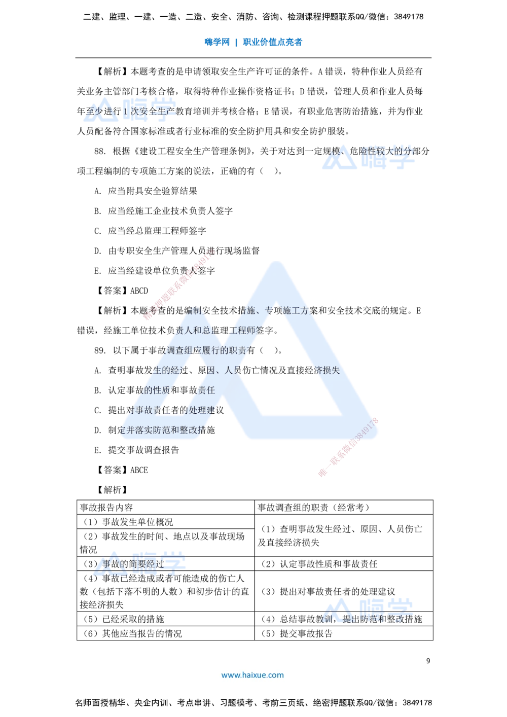 06.2025陈印-五年真题解析-2022年真题-多项选择题_2026年一建法规_2025年一建法规SVIP_03-习题精析✿实战特训✿模考通关_04-法规《五年真题解析》刘颖HX_讲义