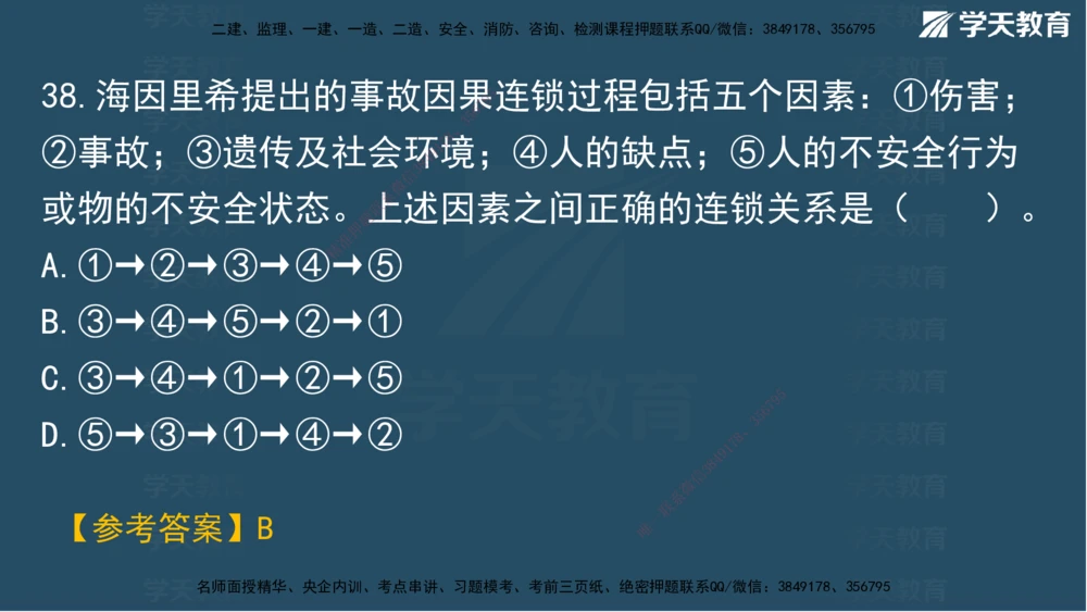03.2025年一建《管理》模考测评（一）讲义_2026年一级建造师_2026年一建管理_2025年一建管理SVIP_03-习题精析✿实战特训✿模考通关_35-管理《模考测评班》梁鸿飞XT_--配套讲义--
