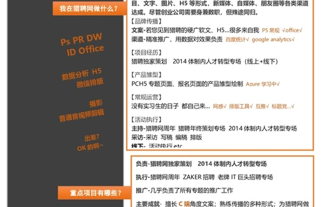 54_26考研复试_10考研复试资料25_2025考研复试简历124款_106单页简历模板