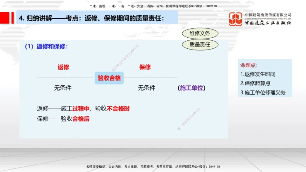 03.18一建《法规》大咖直播公开课_2026年一建法规_2025年一建法规SVIP_02-基础精讲✿高端面授✿深度强化_02-法规《前期全套课》王文静JGS_07-法规《大咖直播公开》刘丹JGS