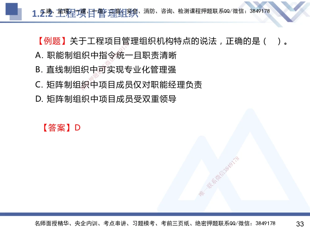 01.2025杨彬-恒考点精析（赢跑课）-管理1_2026年一级建造师_2026年一建管理_2025年一建管理SVIP_02-基础精讲✿高端面授✿深度强化_03-管理《恒考点精析课》杨彬HX_讲义